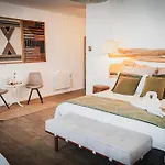 Bed & Breakfast Cangalho Premium