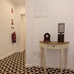 Bed & Breakfast Cangalho Premium 3*