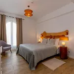 Cangalho Premium Bed & Breakfast