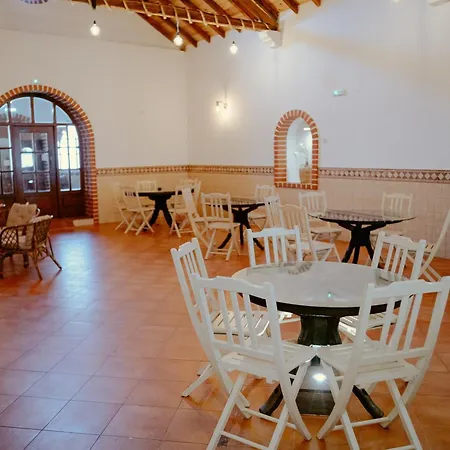 Cangalho Premium Bed and breakfast Azueira