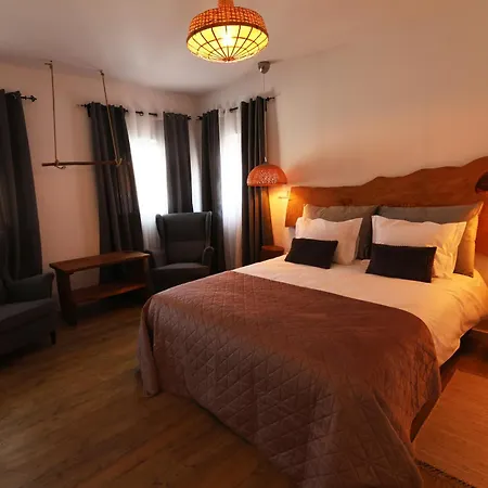 Cangalho Premium Bed and breakfast 3*