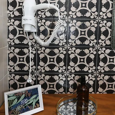 Bed and breakfast Cangalho Premium 3*