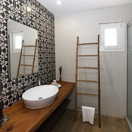 Cangalho Premium 3*