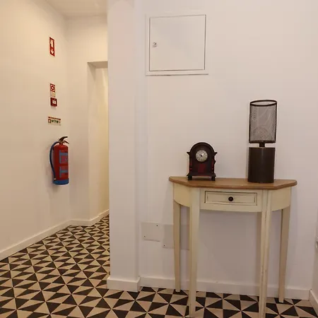 فندق مبيت وإفطار Cangalho Premium 3*