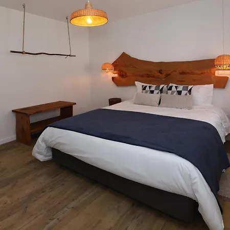 Bed and breakfast Cangalho Premium 3*