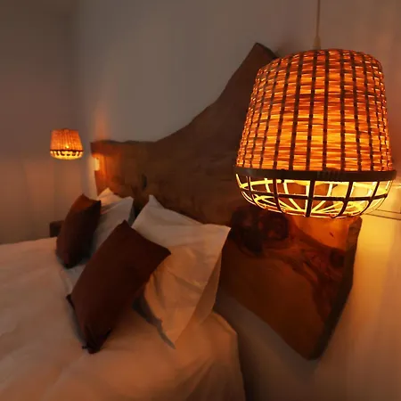 Cangalho Premium Bed and breakfast Azueira