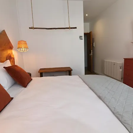 Cangalho Premium Couette-café 3*