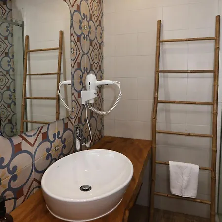 Cangalho Premium 3*
