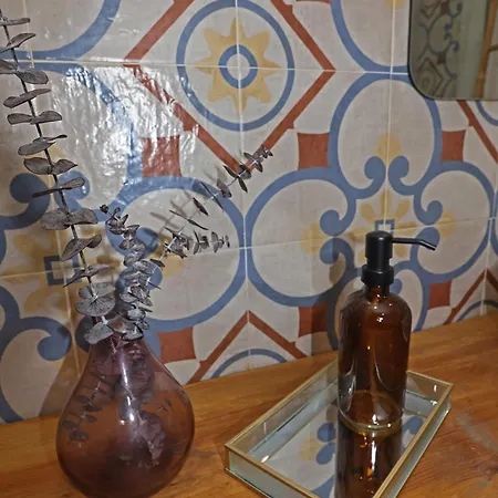 Cangalho Premium فندق مبيت وإفطار