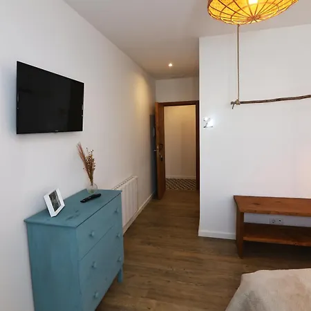 Couette-café Cangalho Premium Azueira