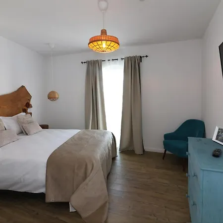 Cangalho Premium Couette-café Azueira