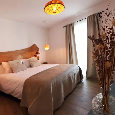 Cangalho Premium Bed and breakfast