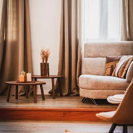 فندق مبيت وإفطار Cangalho Premium 3*