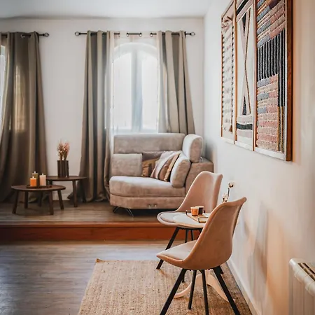 Cangalho Premium فندق مبيت وإفطار 3*