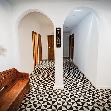 Bed and breakfast Cangalho Premium Azueira