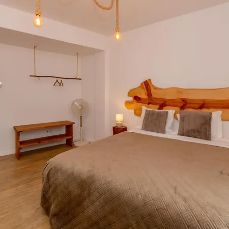Cangalho Premium Bed and Breakfast 3*