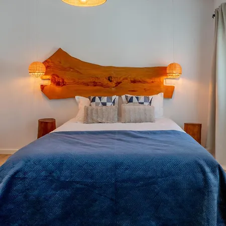 Cangalho Premium فندق مبيت وإفطار 3*