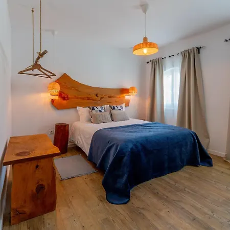 Bed and breakfast Cangalho Premium