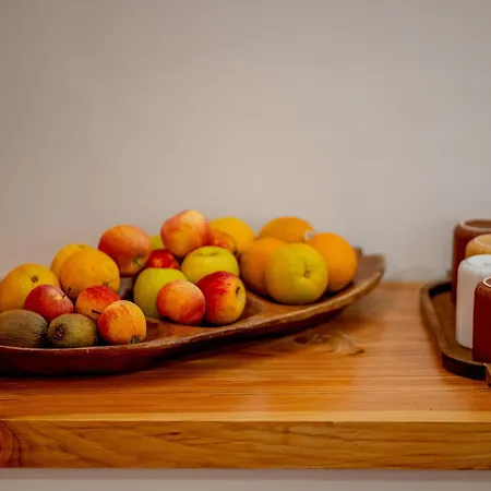 Bed and breakfast Cangalho Premium Azueira
