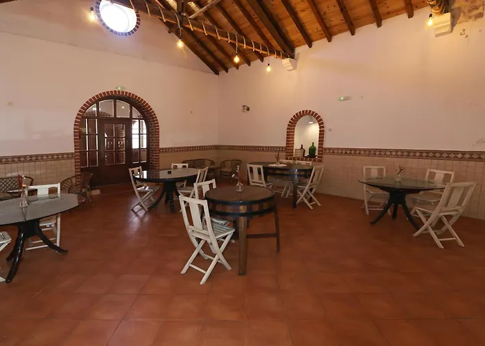 Cangalho Premium Bed and Breakfast