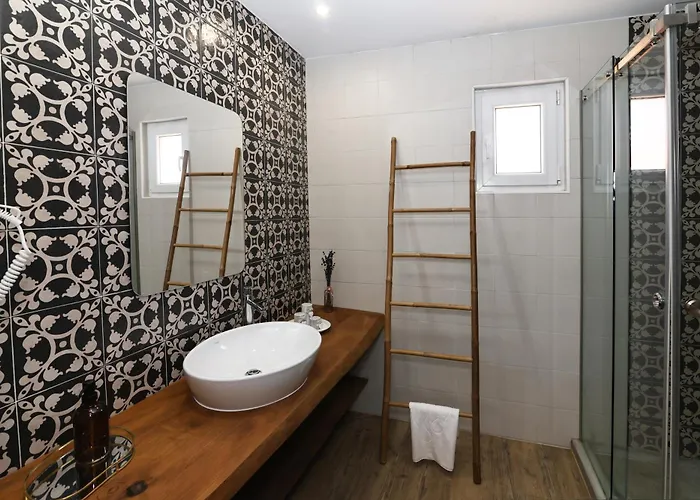 Cangalho Premium 3*