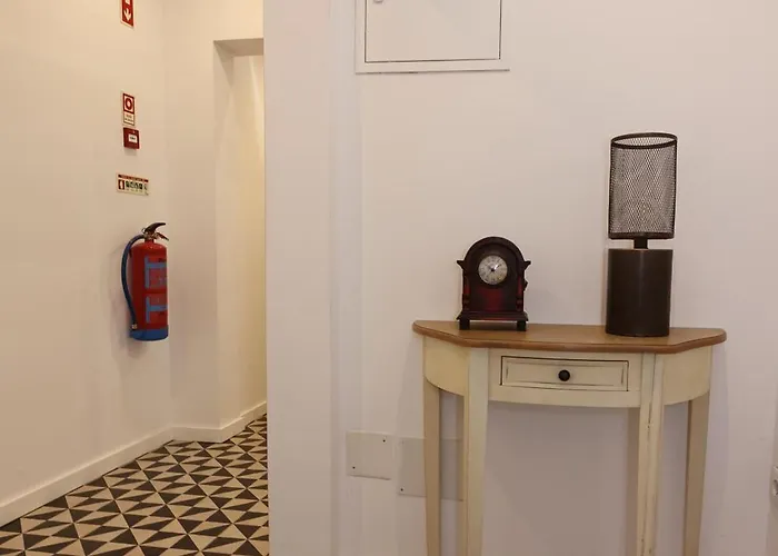 Bed and Breakfast Cangalho Premium 3*