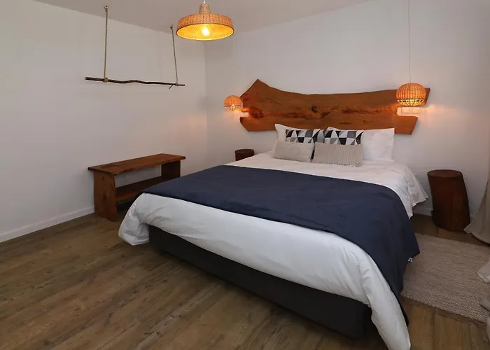 Bed and Breakfast Cangalho Premium 3*