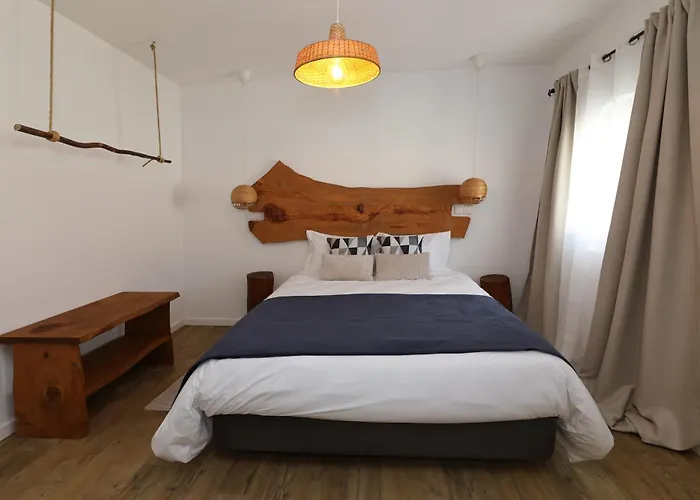 Cangalho Premium Bed and Breakfast 3*