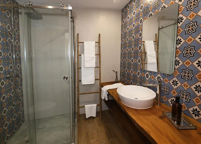 Bed and Breakfast Cangalho Premium 3*