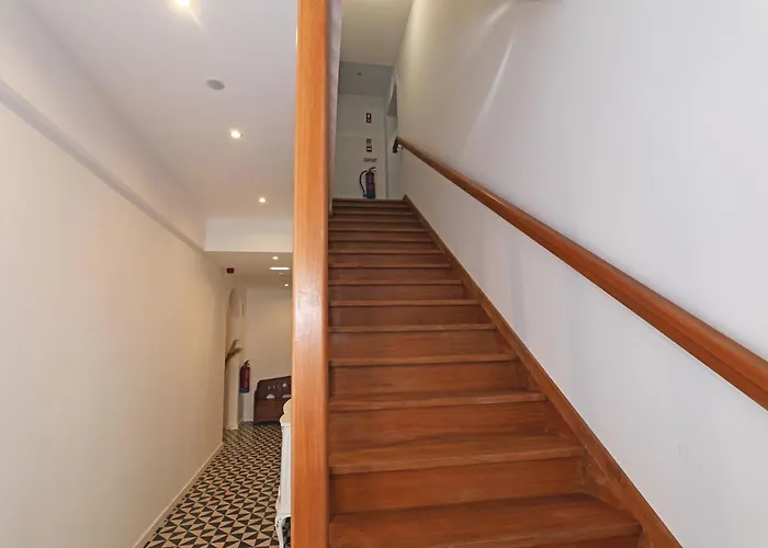 Bed and Breakfast Cangalho Premium 3*
