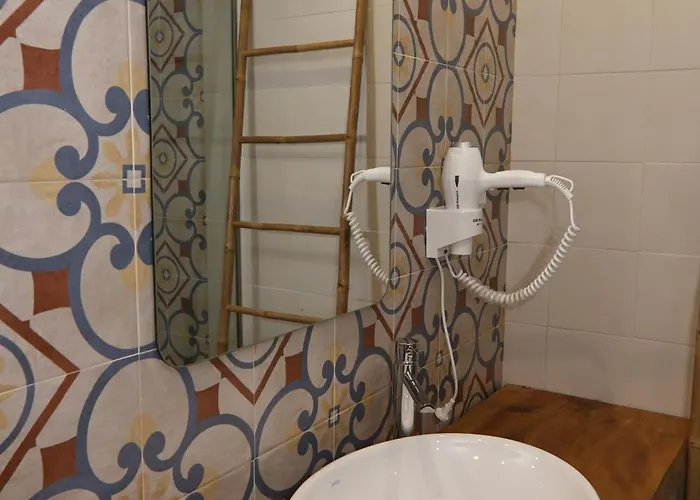 Cangalho Premium Bed and Breakfast