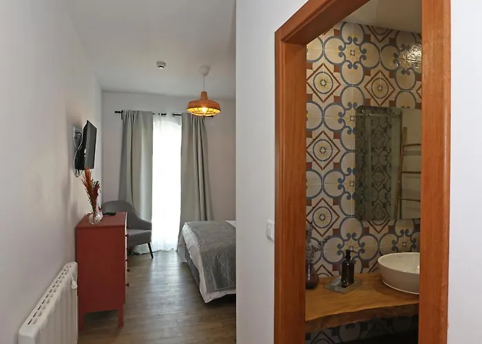 Cangalho Premium 3*