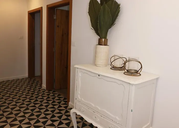 Bed and Breakfast Cangalho Premium
