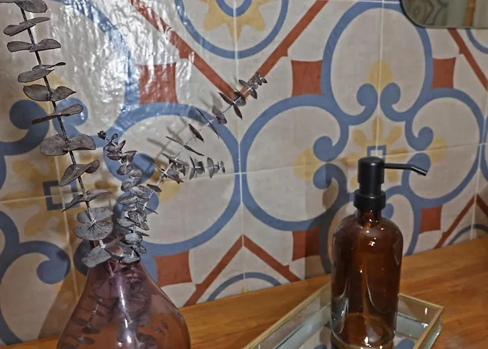 Cangalho Premium Bed and Breakfast