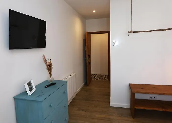 Bed and Breakfast Cangalho Premium Azueira