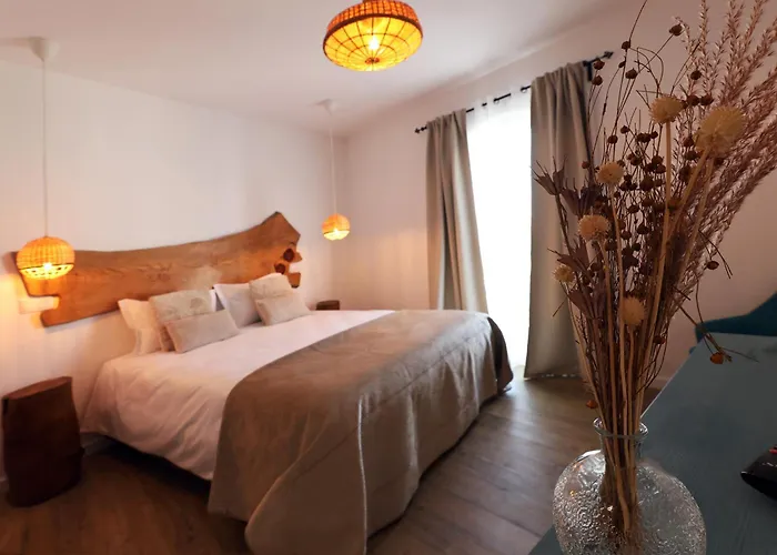 Cangalho Premium Bed and Breakfast