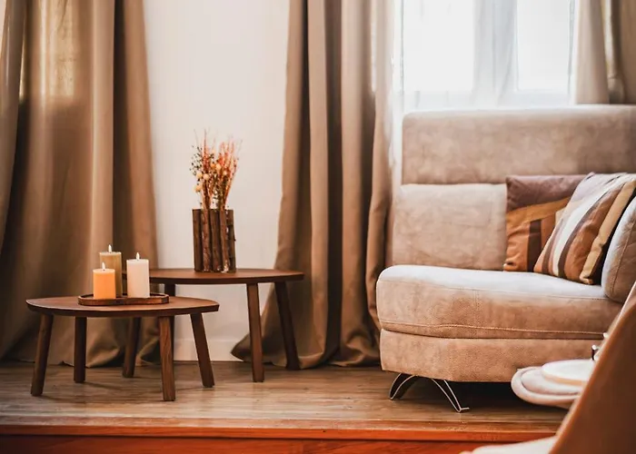 Bed and Breakfast Cangalho Premium 3*