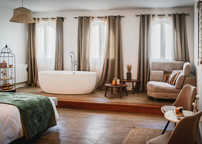 Bed and Breakfast Cangalho Premium