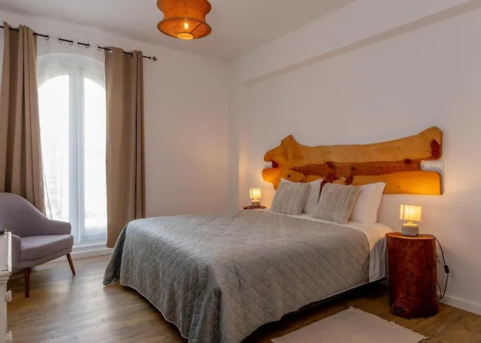 Cangalho Premium Bed and Breakfast