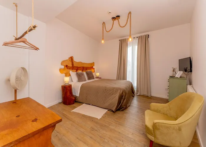 Bed and Breakfast Cangalho Premium 3*