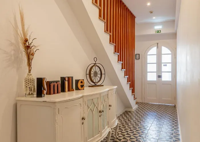 Bed and Breakfast Cangalho Premium 3*